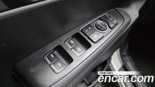 Kia Sorento 2017 — photo 13