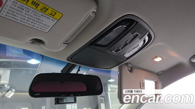 Kia Sorento 2017 — photo 17
