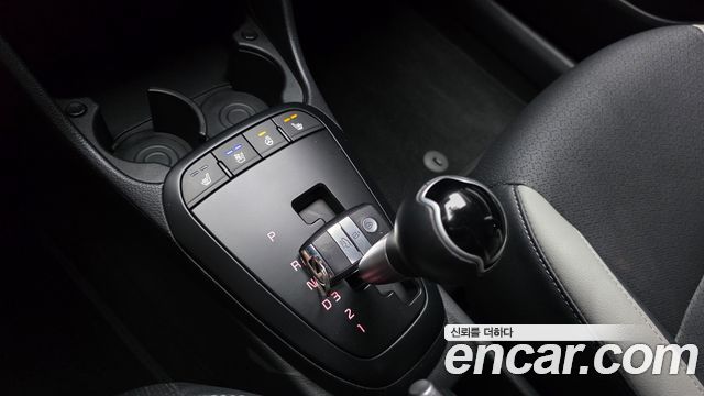 Kia morning 2023 — photo 12