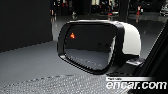 Kia morning 2023 — photo 19