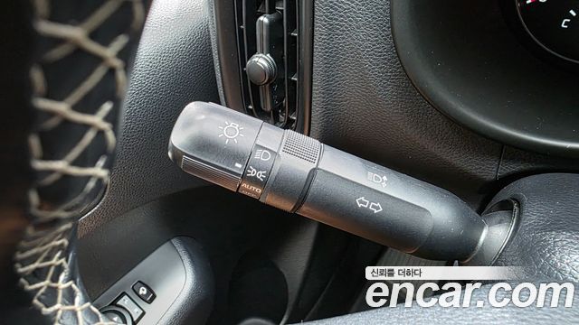 Kia morning 2023 — photo 24