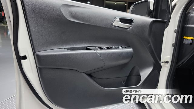 Kia morning 2023 — photo 14