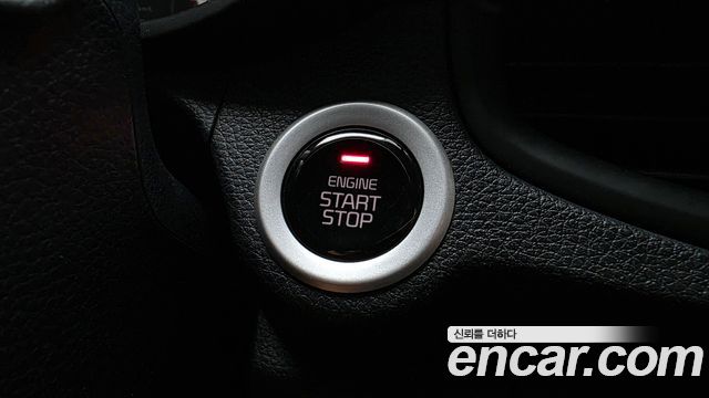 Kia morning 2023 — photo 27