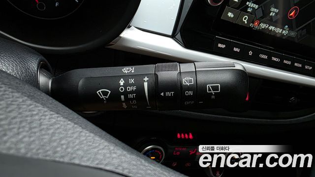 Kia morning 2023 — photo 28