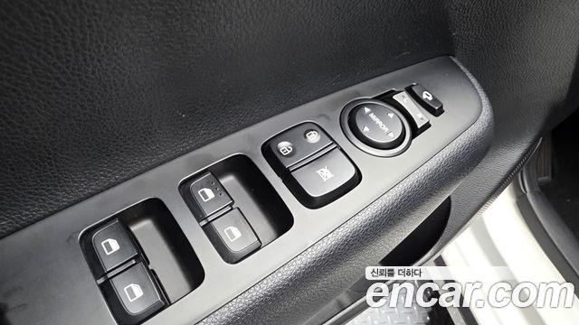 Kia morning 2023 — photo 29