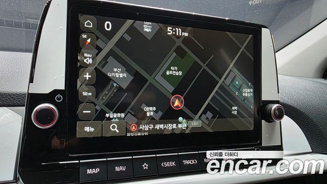 Kia morning 2023 — photo 30