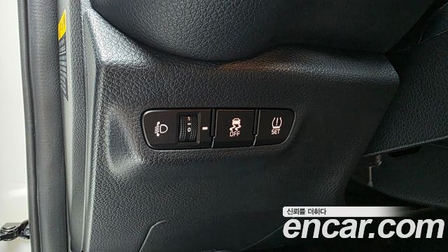 Kia morning 2023 — photo 31