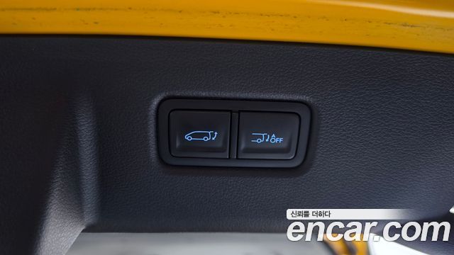 Hyundai Staria 2022 — photo 23