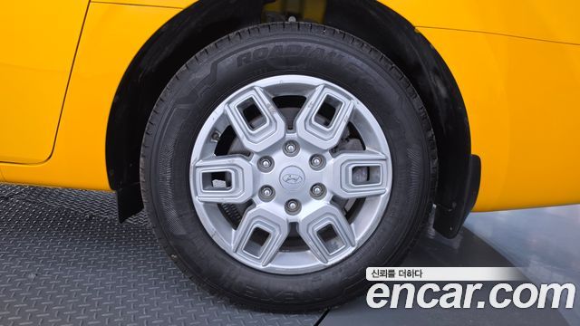 Hyundai Staria 2022 — photo 7