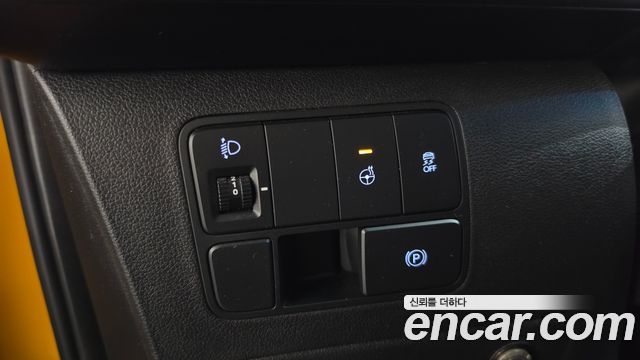 Hyundai Staria 2022 — photo 27