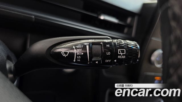 Hyundai Staria 2022 — photo 29