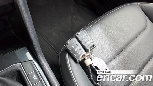 Volkswagen Tiguan 2024 — photo 21