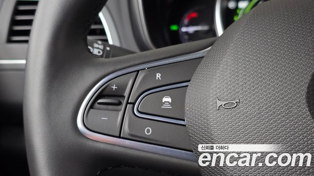 Renault Korea QM6 2026 — photo 22