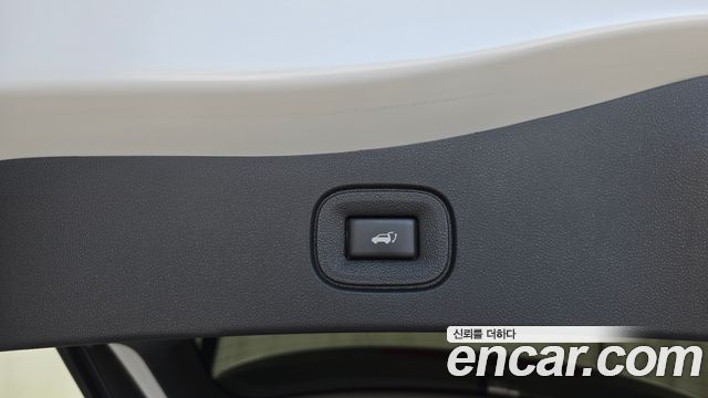 Renault Korea QM6 2026 — photo 24