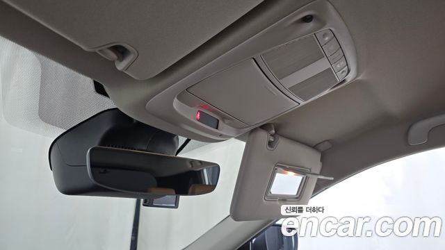 Renault Korea QM6 2026 — photo 27