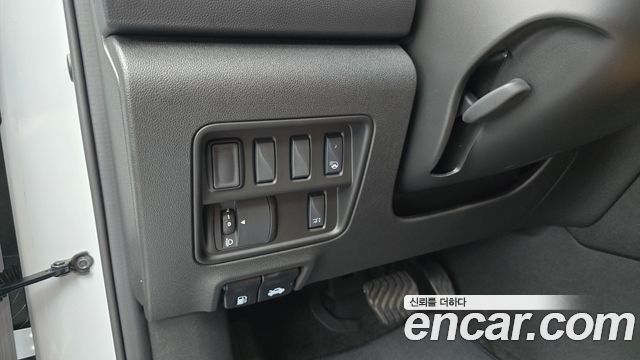 Renault Korea QM6 2026 — photo 28