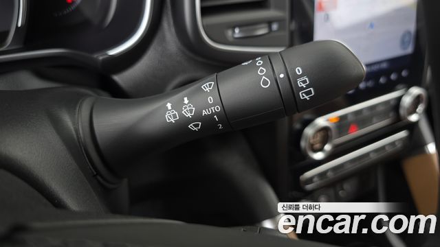 Renault Korea QM6 2026 — photo 29