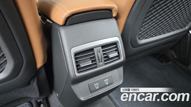 Renault Korea QM6 2026 — photo 31