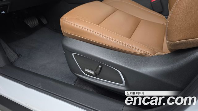 Renault Korea QM6 2026 — photo 32