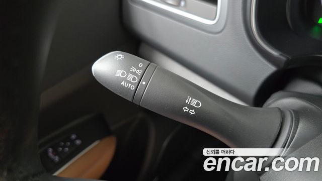 Renault Korea QM6 2026 — photo 34