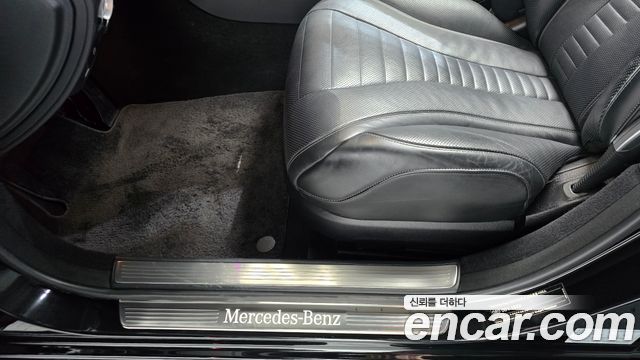 Mercedes-Benz S-Class 2019 — photo 38