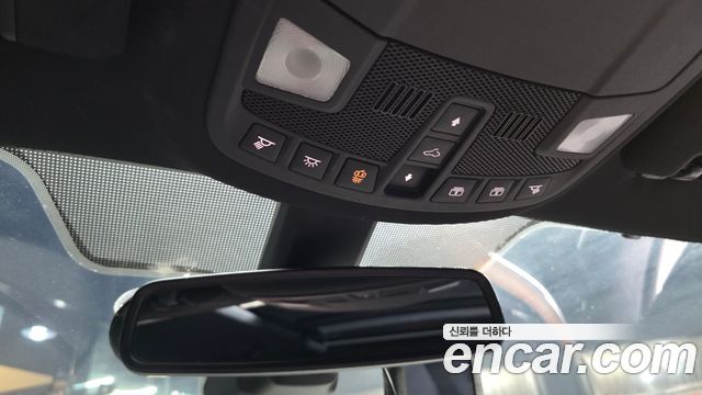 Lincoln MKC 2017 — photo 23