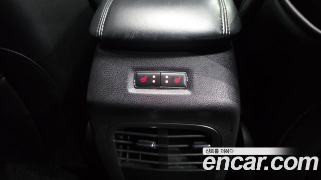 Lincoln MKC 2017 — photo 25