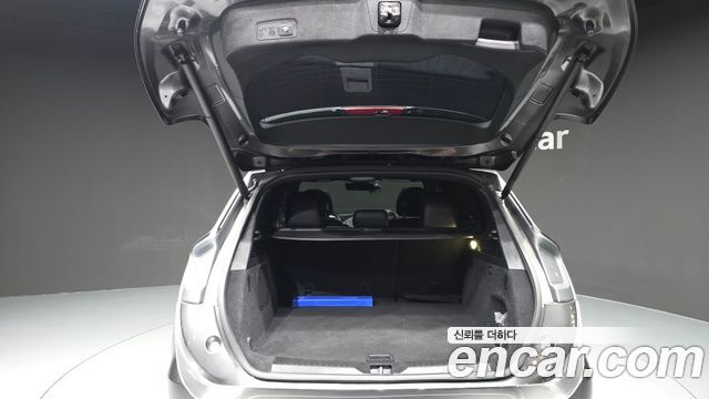 Lincoln MKC 2017 — photo 26