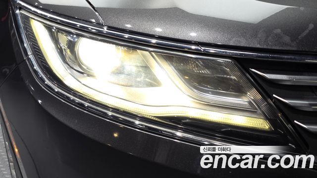 Lincoln MKC 2017 — photo 8