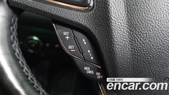 Lincoln MKC 2017 — photo 27