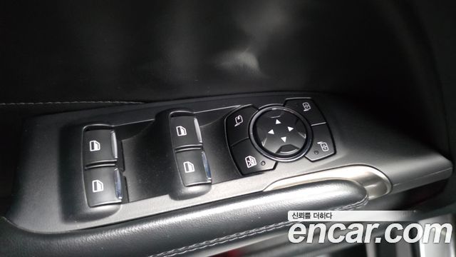 Lincoln MKC 2017 — photo 29
