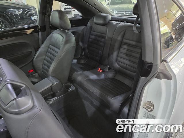 Volkswagen Beatle 2015 — photo 7