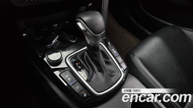 Kia Seltos 2023 — photo 12
