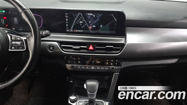 Kia Seltos 2023 — photo 20
