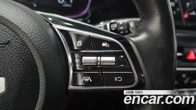 Kia Seltos 2023 — photo 22