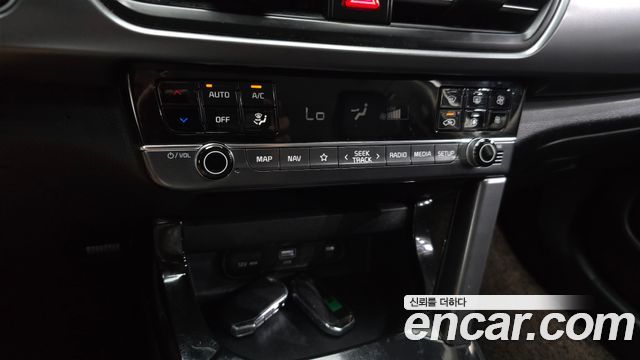 Kia Seltos 2023 — photo 23