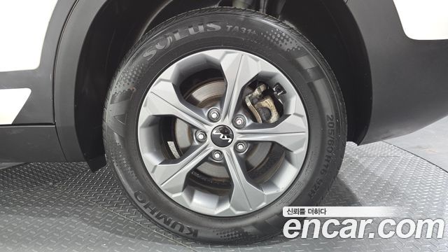 Kia Seltos 2023 — photo 7