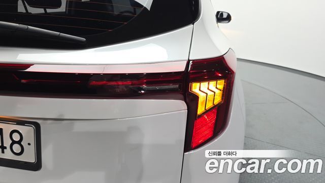 Kia Seltos 2023 — photo 9
