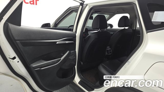 Kia Seltos 2023 — photo 16