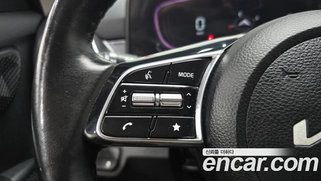 Kia Seltos 2023 — photo 27