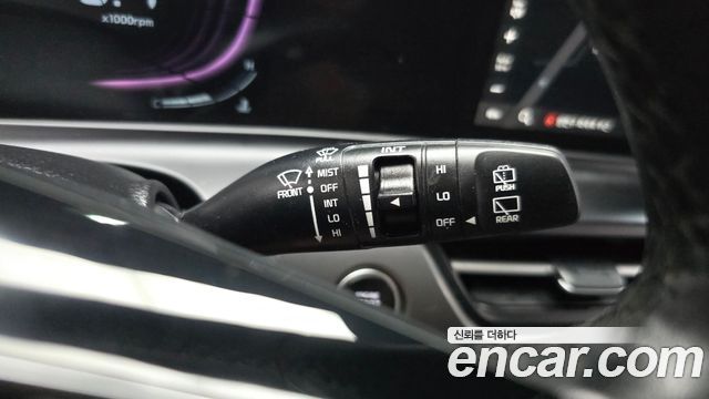 Kia Seltos 2023 — photo 28