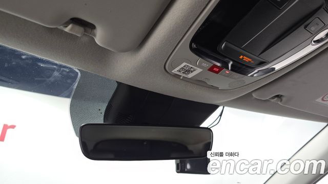 Kia Seltos 2023 — photo 29