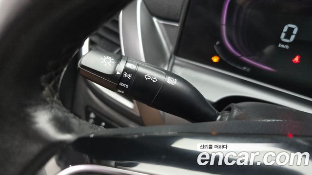 Kia Seltos 2023 — photo 34