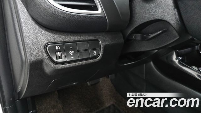 Kia Seltos 2023 — photo 35