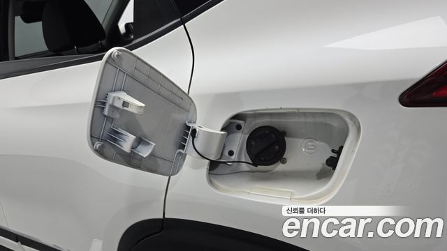 Kia Seltos 2023 — photo 37