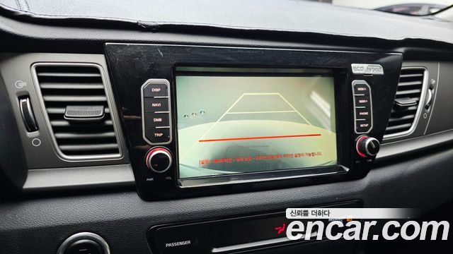 Kia Niro 2017 — photo 15