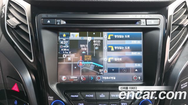 Hyundai i40 2012 — photo 20