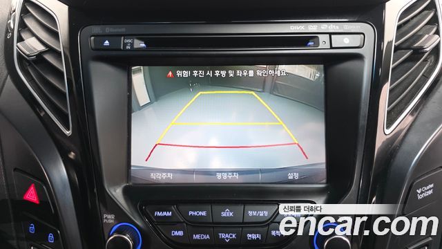 Hyundai i40 2012 — photo 21