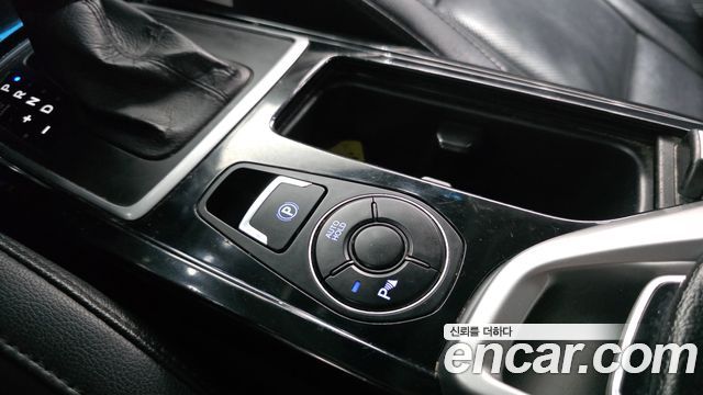 Hyundai i40 2012 — photo 24