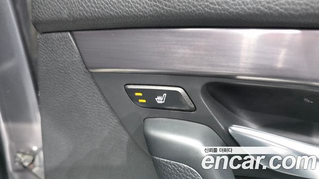 Hyundai i40 2012 — photo 25